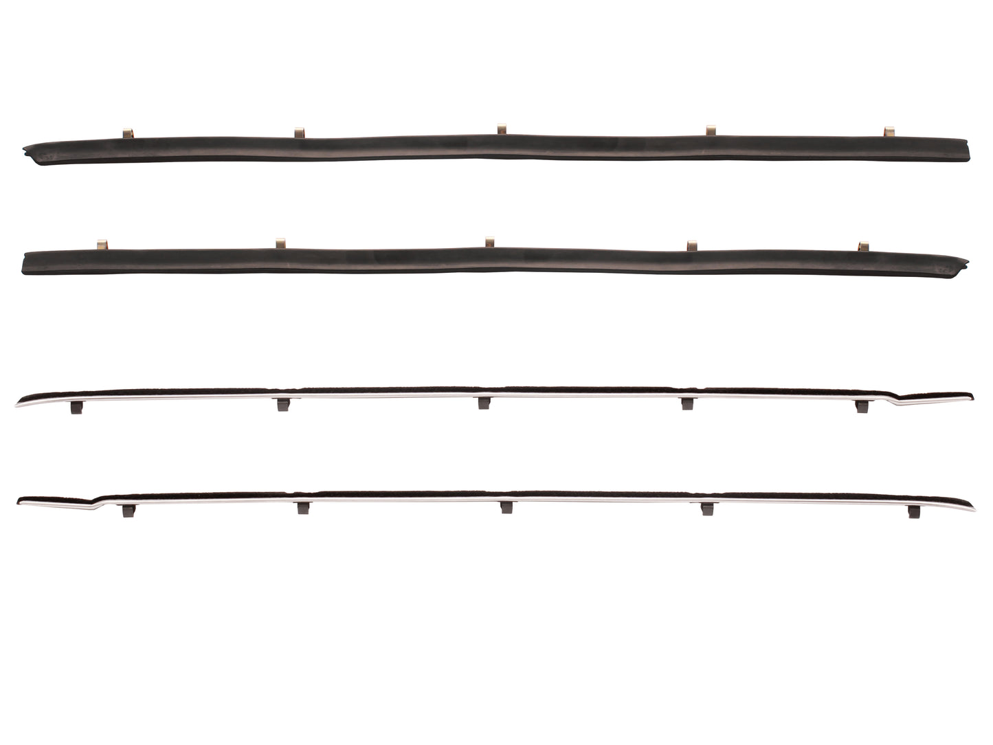 Door Belt Kit EJ EH Ute Van - DBKEJEH2