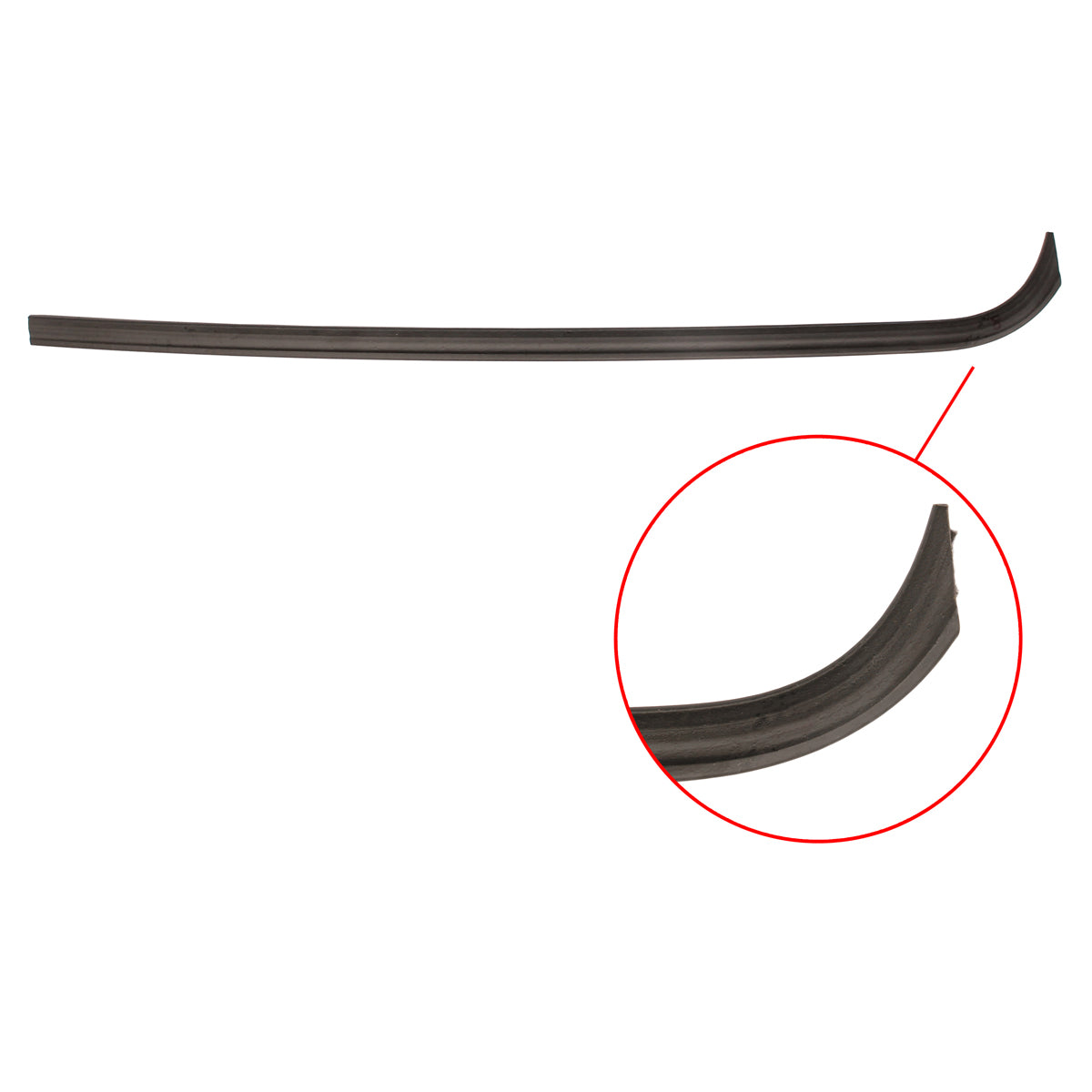 Door Belt Kit Escort Mk1 & Mk2 Van - DBKESC5