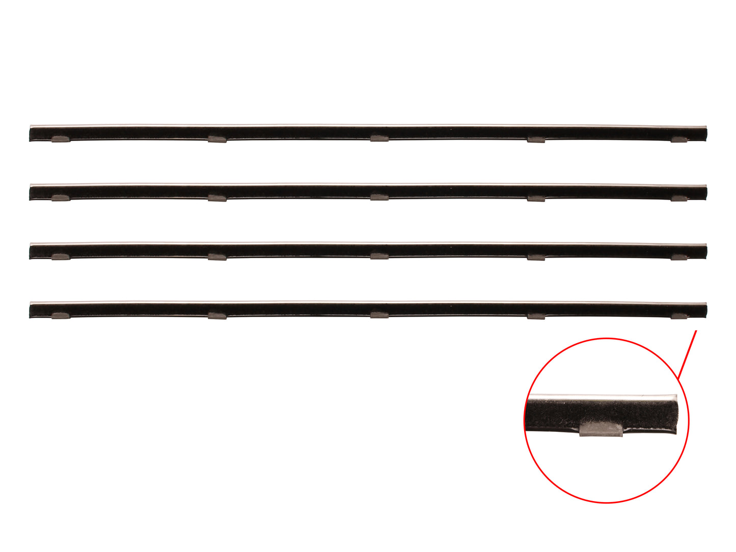 Door Belt Kit FE FC Ute Van - DBKFEFC2