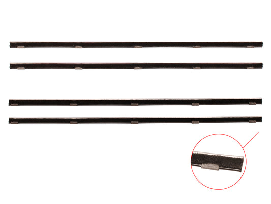 Door Belt Kit 50 FJ Ute Van - DBKFXFJ2