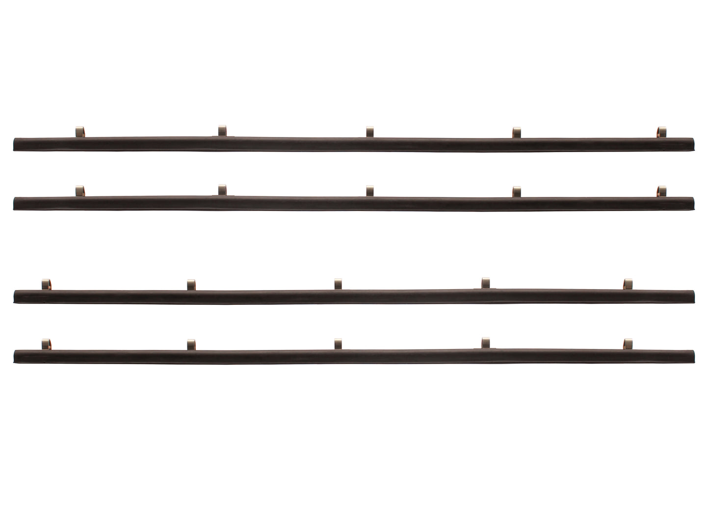 Door Belt Kit HD HR Ute Van - DBKHDHR2