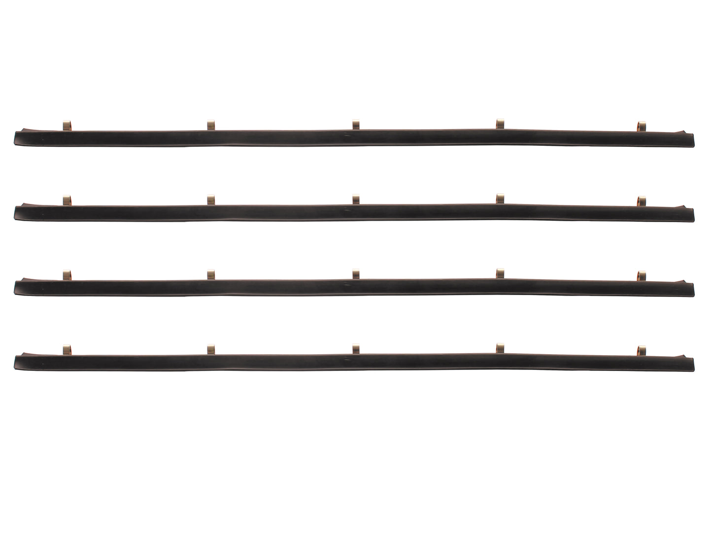 Door Belt Kit HK HT HG Ute Van - DBKHKTG2