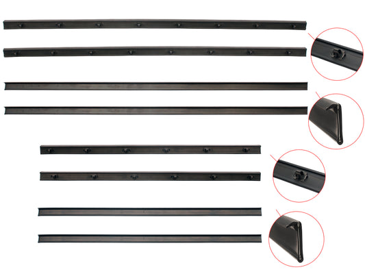 Door Belt Kit HQ Sedan Wagon - DBKHQ1