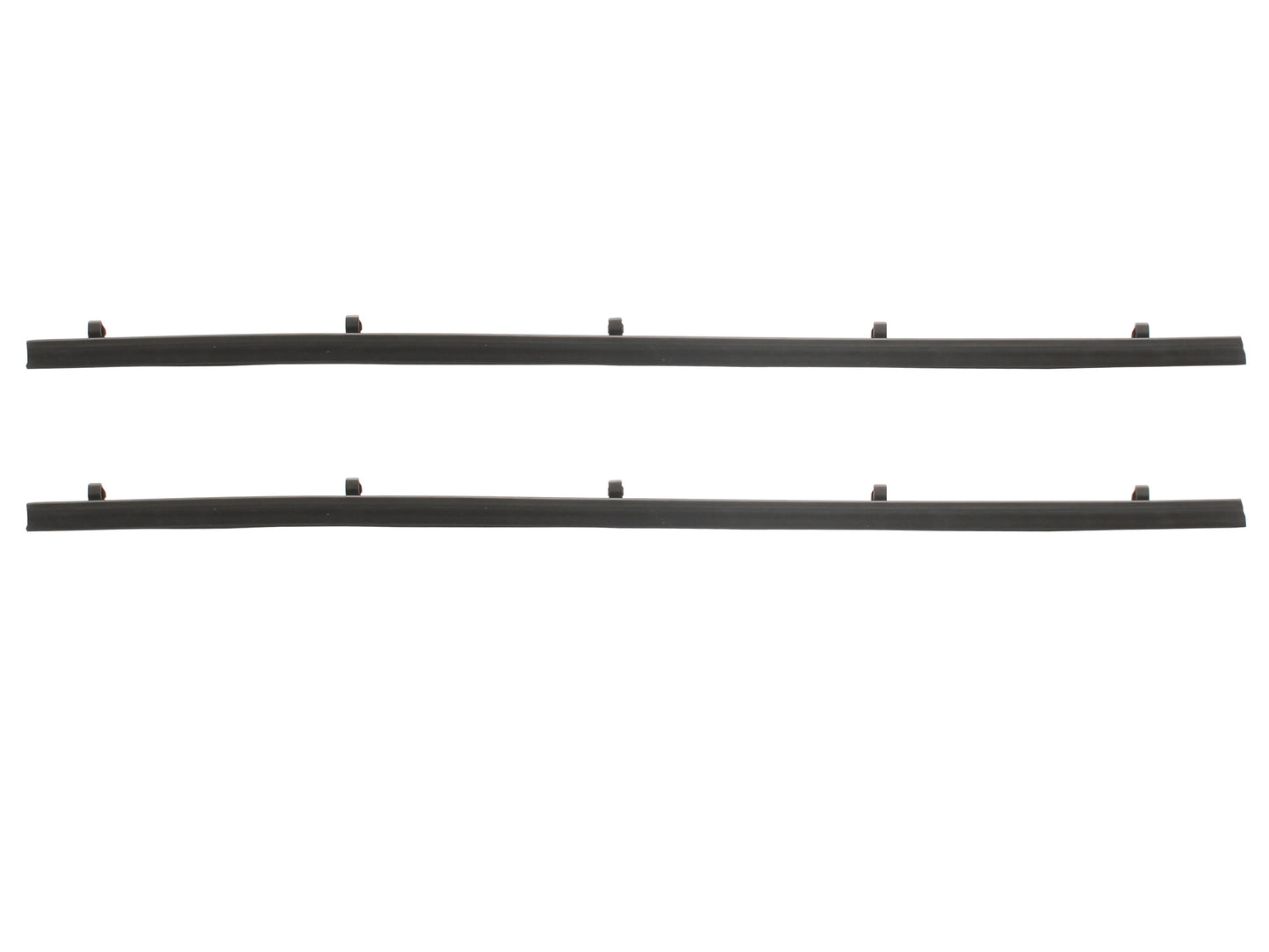 Door Belt Kit LH LX UC Sedan (Excluding SL & SLR) - DBKLHUC1