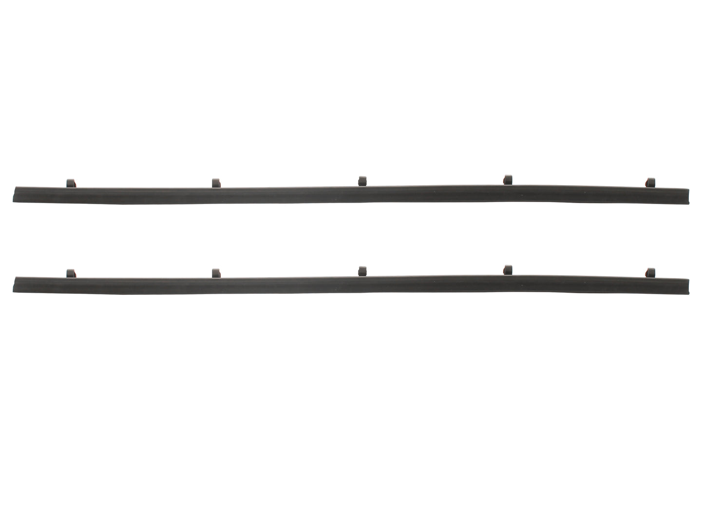Door Belt Kit LH LX UC Sedan (Excluding SL & SLR) - DBKLHUC1