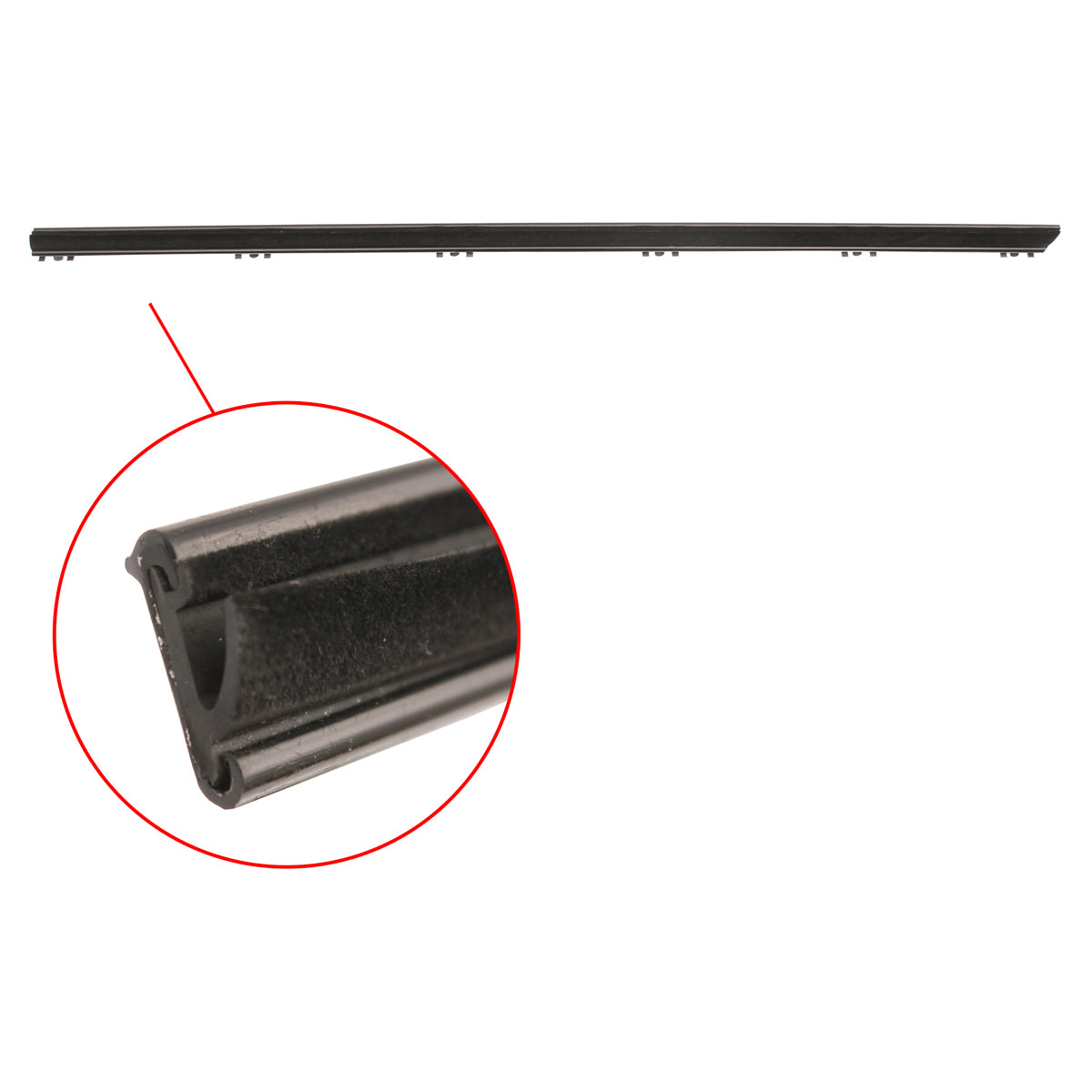 Door Belt Kit Valiant VH Ute - DBKVALH2