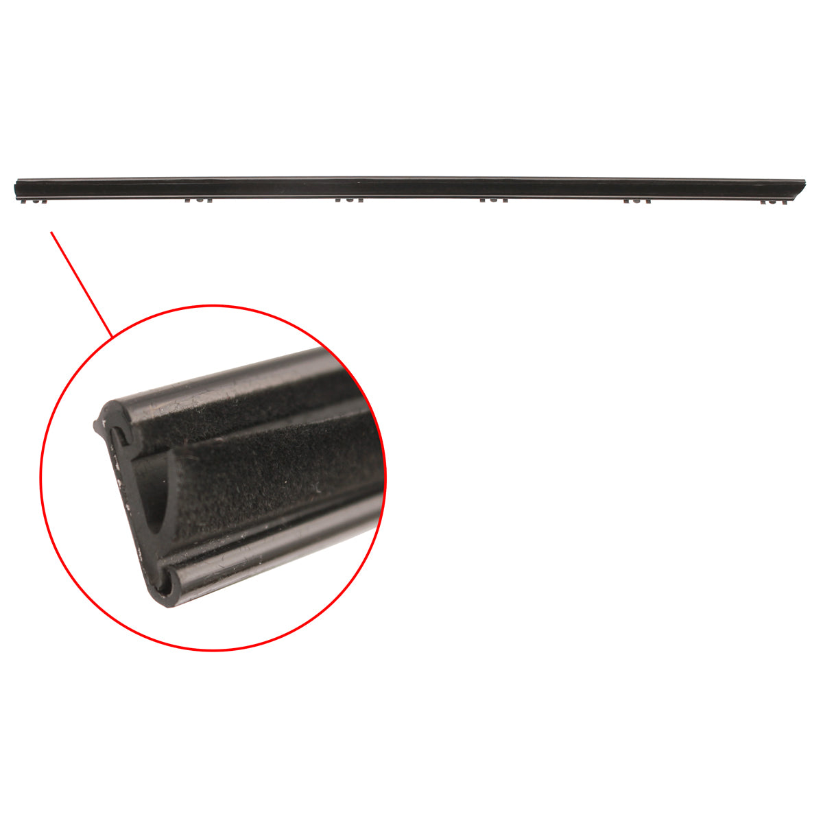 Door Belt Kit Valiant VH Ute - DBKVALH2