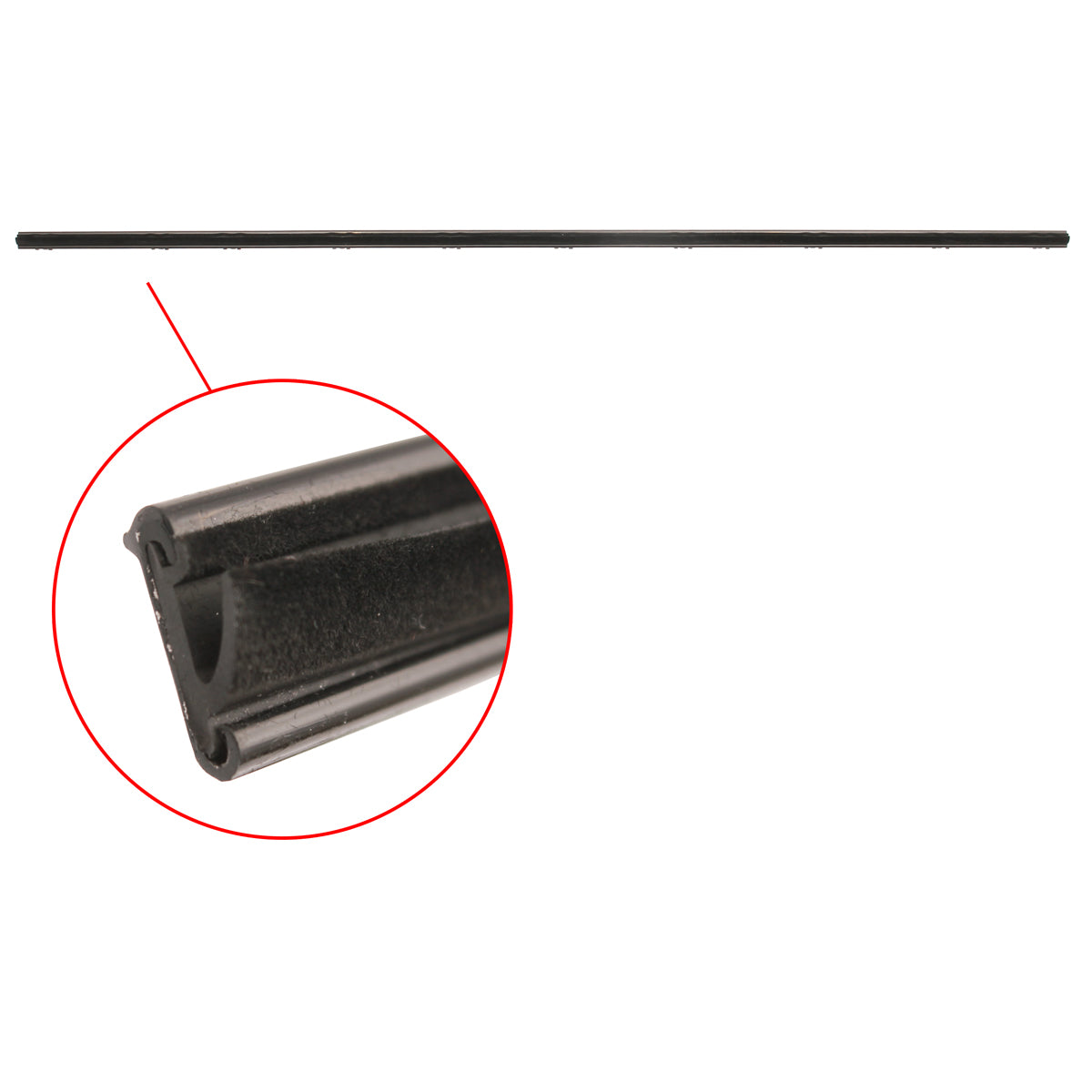 Door Belt Kit Valiant VK Charger - DBKVALK2