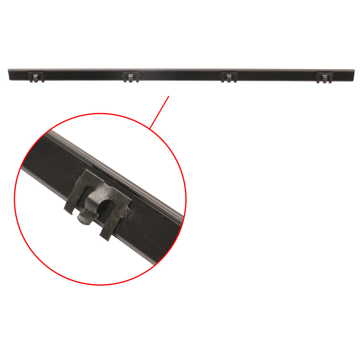 Door Belt Kit Valiant R & S Series - DBKVALRS