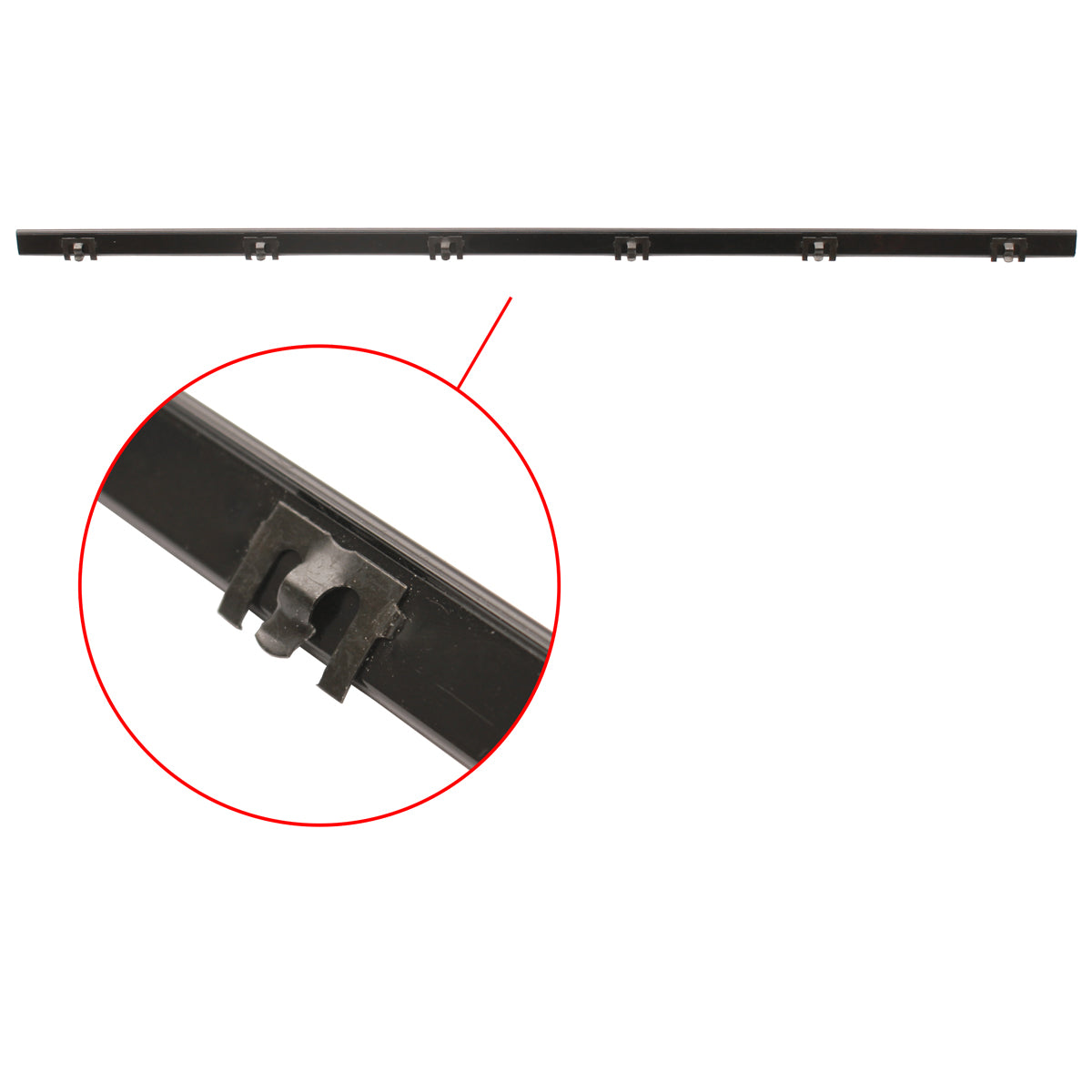 Door Belt Kit Valiant R & S Series - DBKVALRS