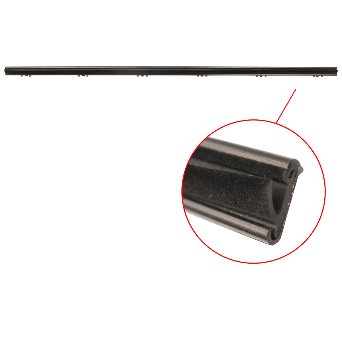 Door Belt Kit Valiant R & S Series - DBKVALRS