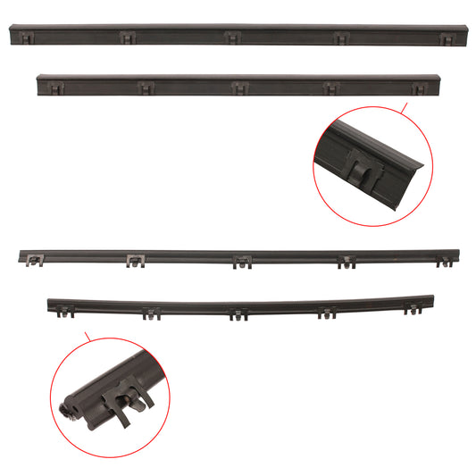 Door Belt Kit Valiant VE VF VG Sedan/Wagon - DBKVEFG1