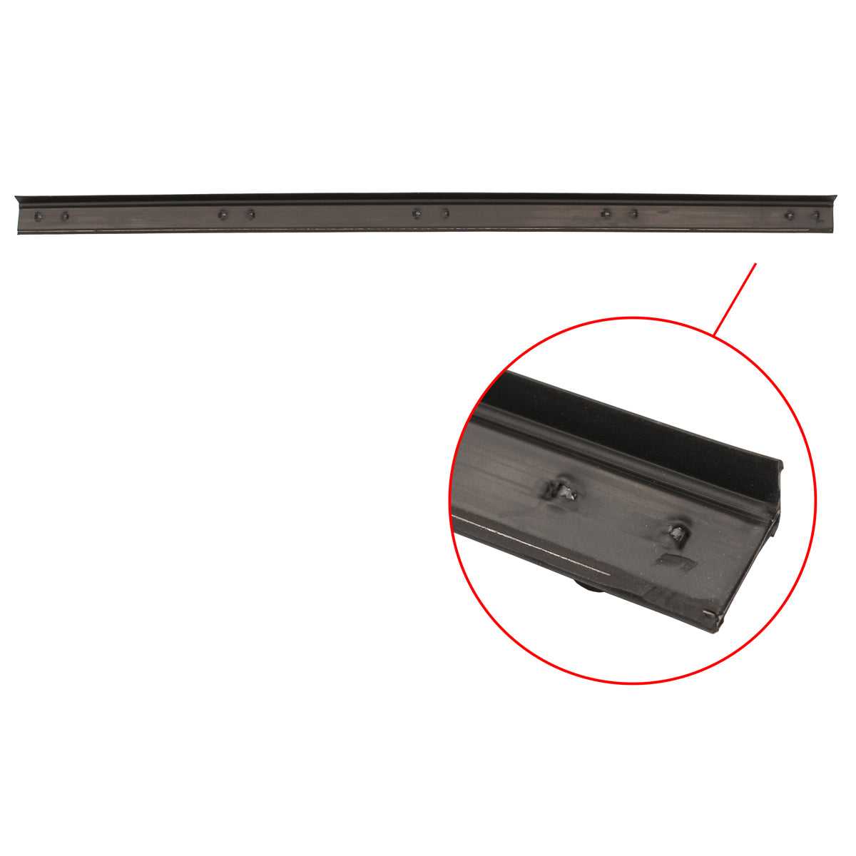 Door Belt Kit Valiant VE VF VG Sedan/Wagon - DBKVEFG1