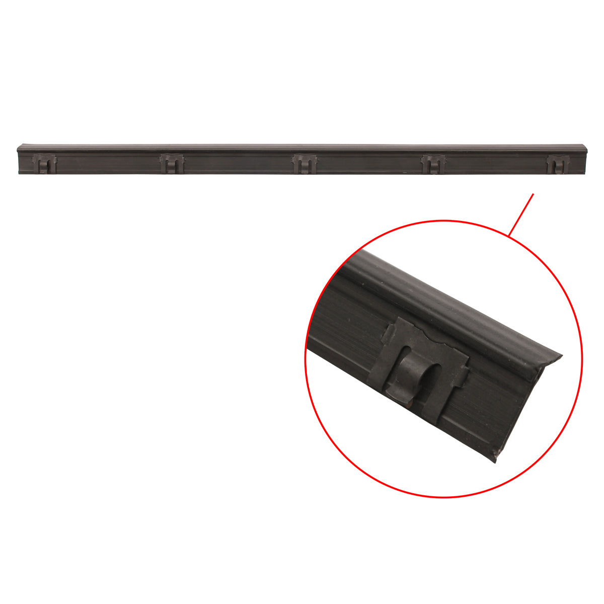 Door Belt Kit Valiant VE VF VG Sedan/Wagon - DBKVEFG1