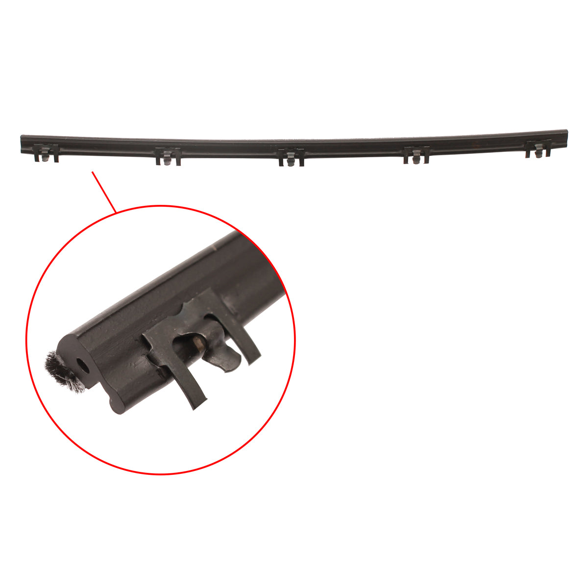 Door Belt Kit Valiant VE VF VG Sedan/Wagon - DBKVEFG1