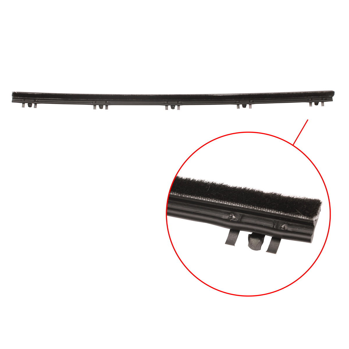 Door Belt Kit Valiant VE VF VG Sedan/Wagon - DBKVEFG1