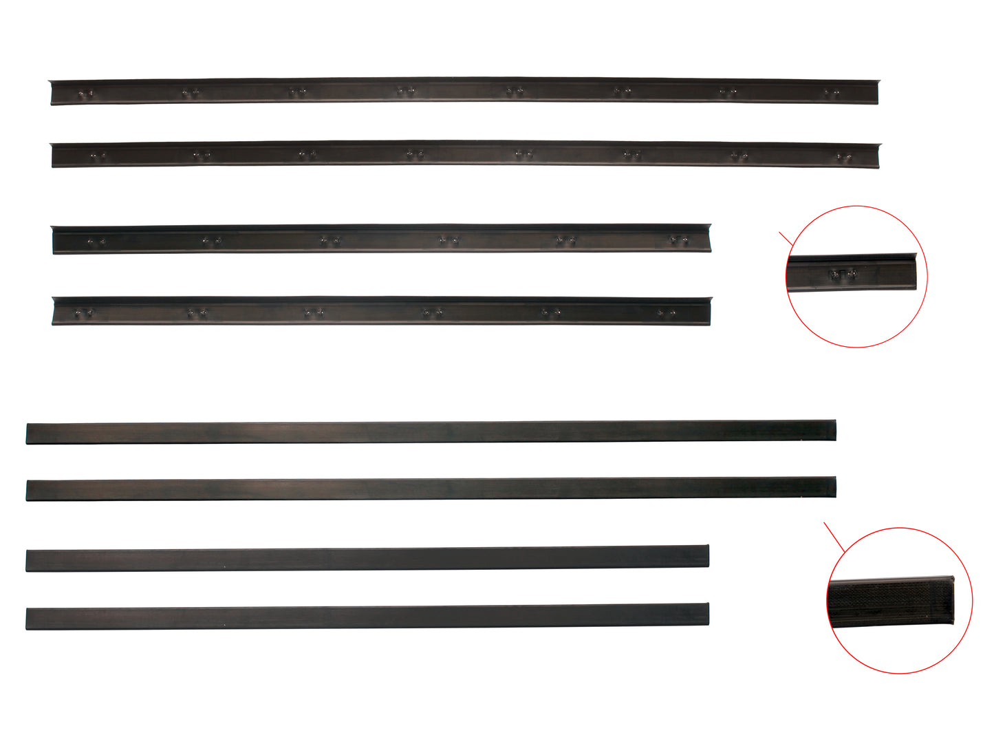 Door Belt Kit WB Statesman - DBKWB1