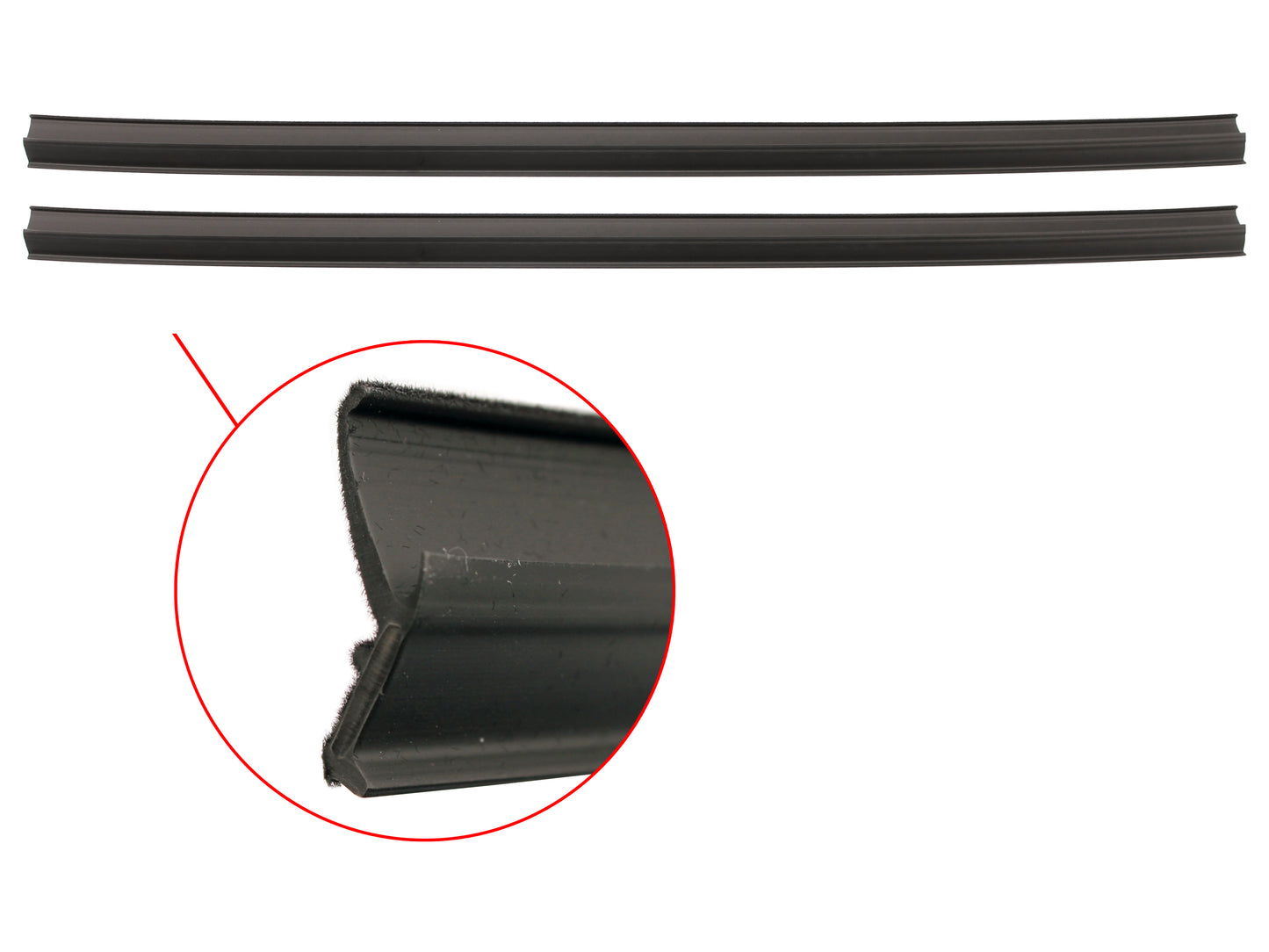 Door Belt Kit XD XE XF Ute Van - DBKXDXF2