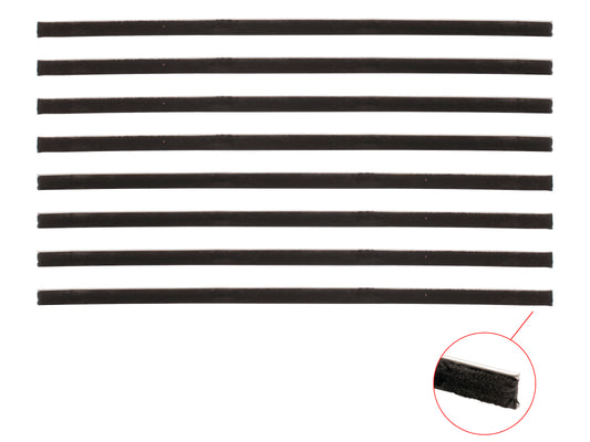 Door Belt Kit XK XL Sedan Wagon - DBKXKXL1