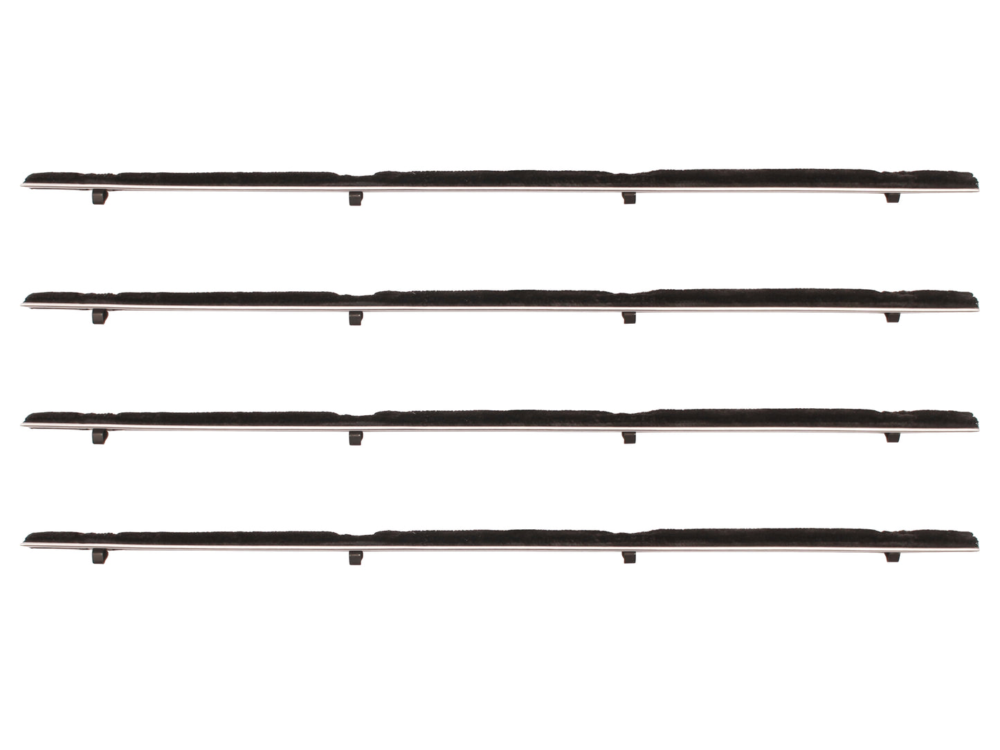 Door Belt Kit XK XL Ute - DBKXKXL2