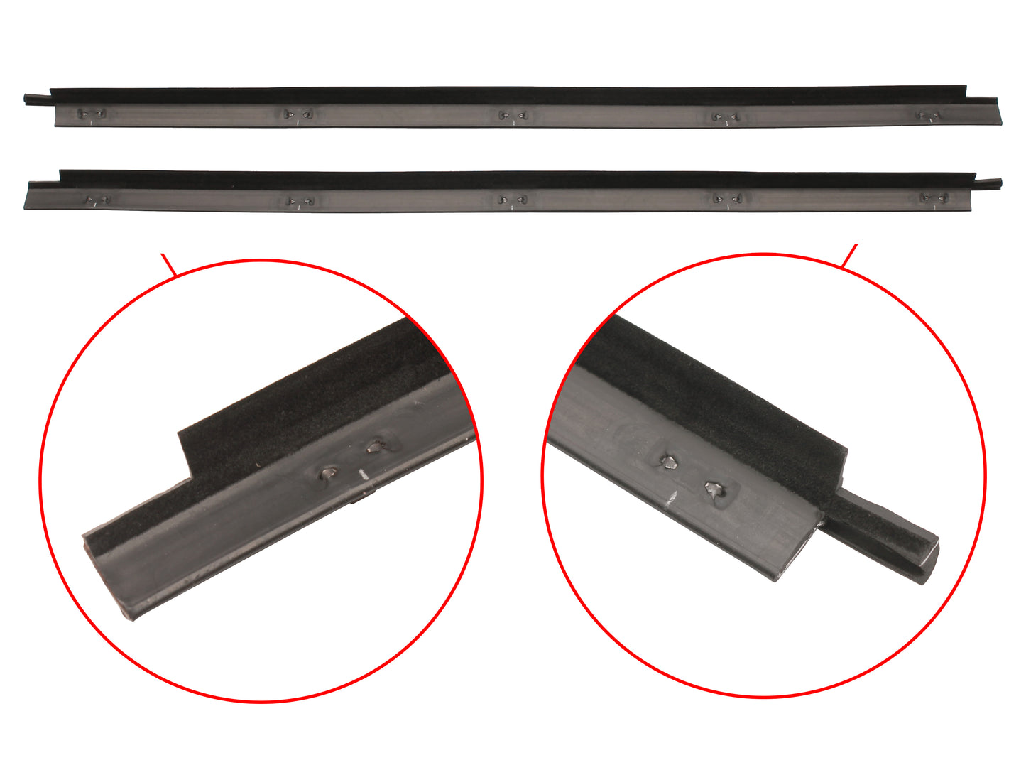 Door Belt Kit XM XP Sedan Wagon - DBKXMXP1