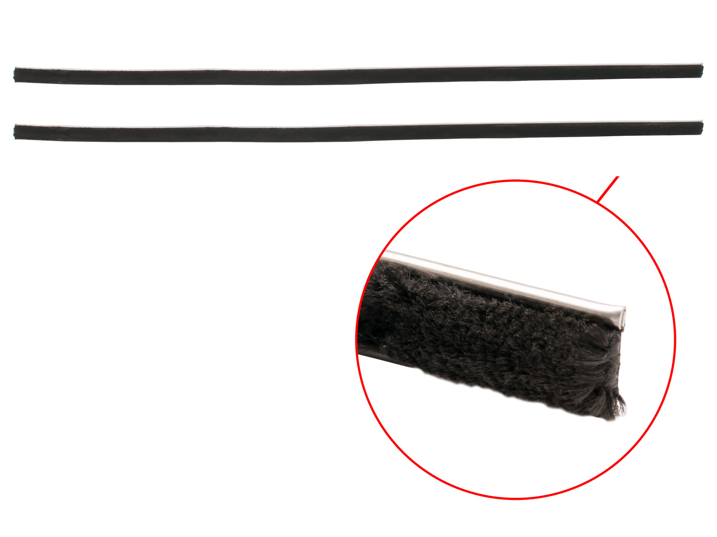 Door Belt Kit XM XP Sedan Wagon - DBKXMXP1