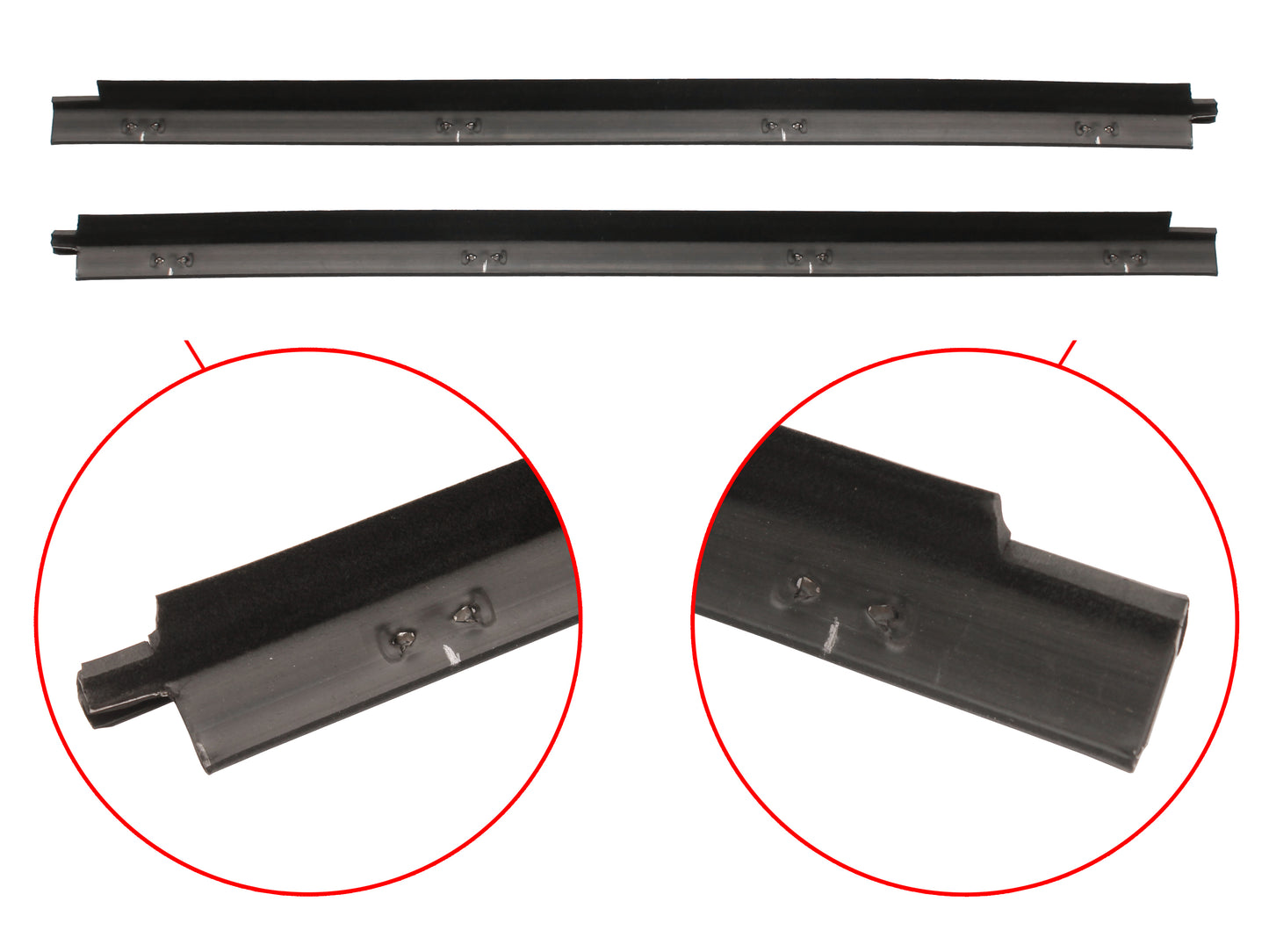 Door Belt Kit XM XP Sedan Wagon - DBKXMXP1