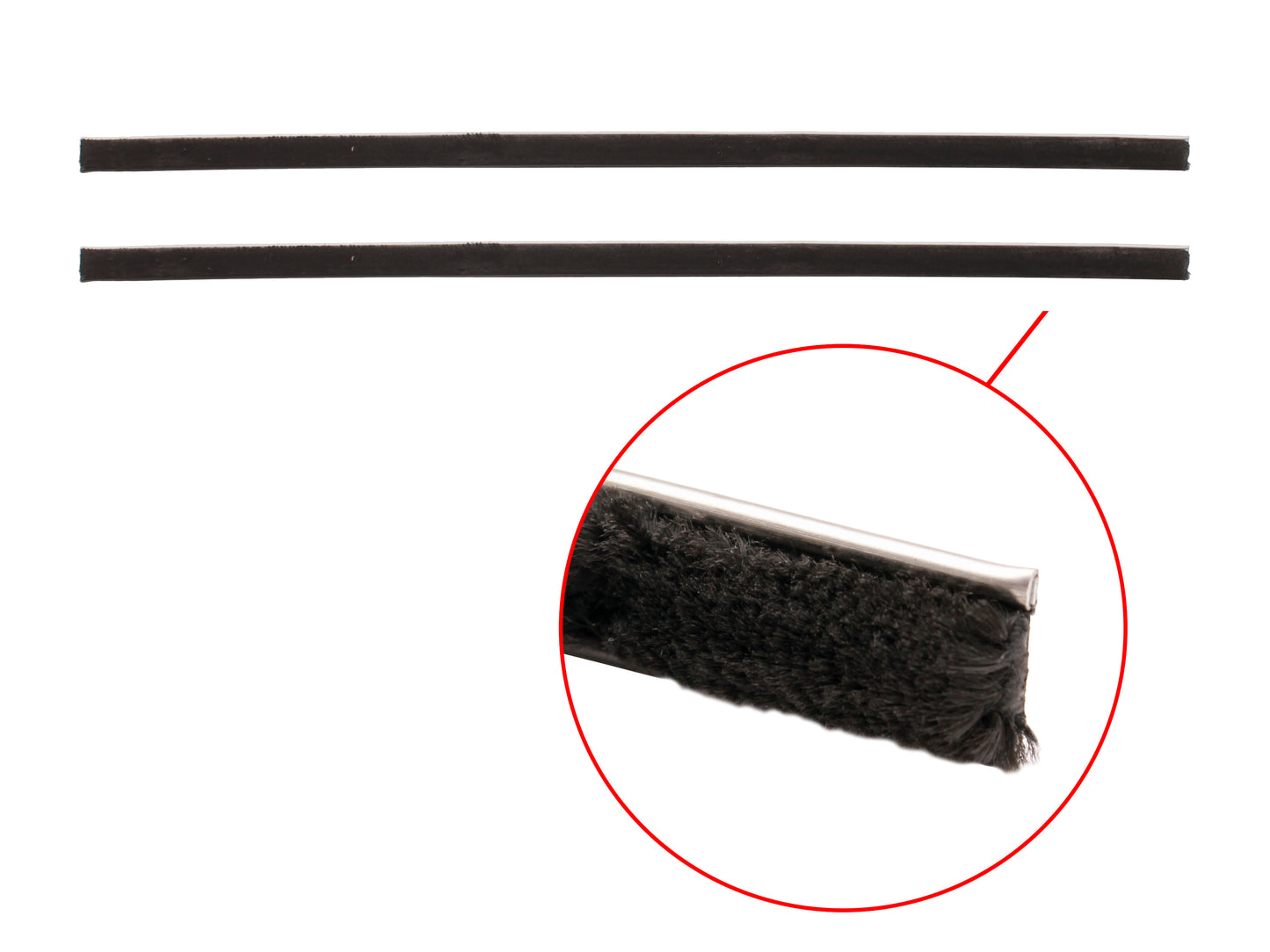 Door Belt Kit XM XP Ute - DBKXMXP2