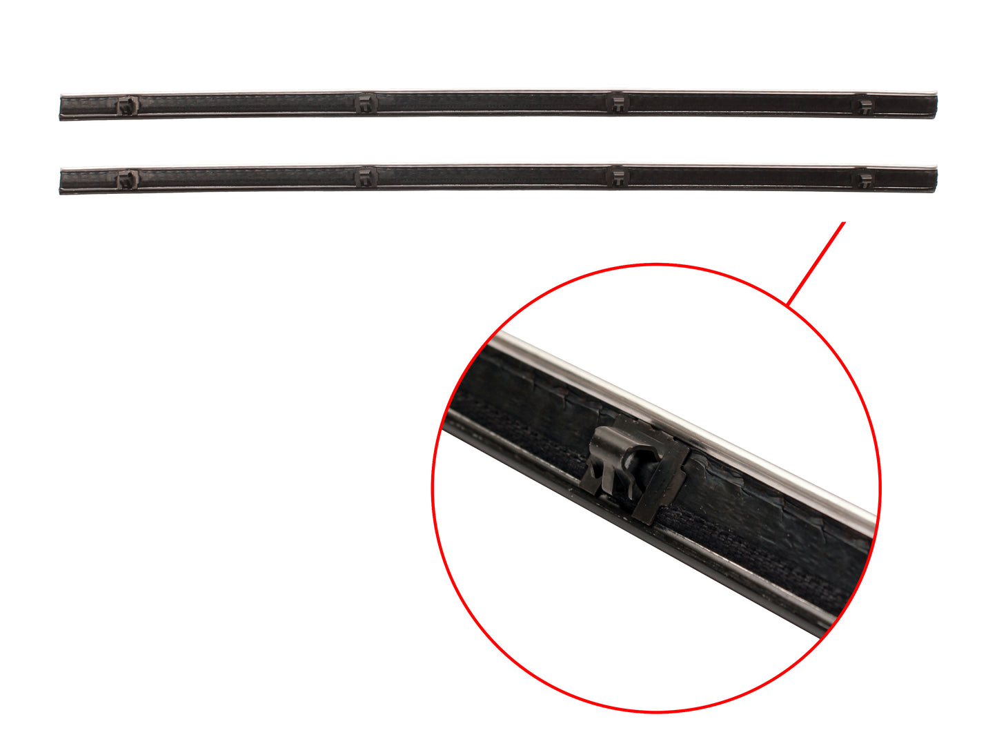 Door Belt Kit XM XP Sedan Wagon - DBKXMXP1