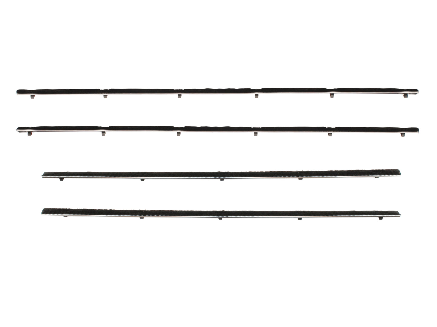 Door Belt Kit XM XP Coupe - DBKXMXP3