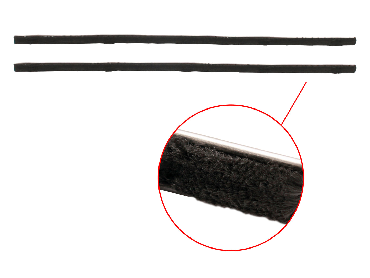 Door Belt Kit XM XP Coupe - DBKXMXP3