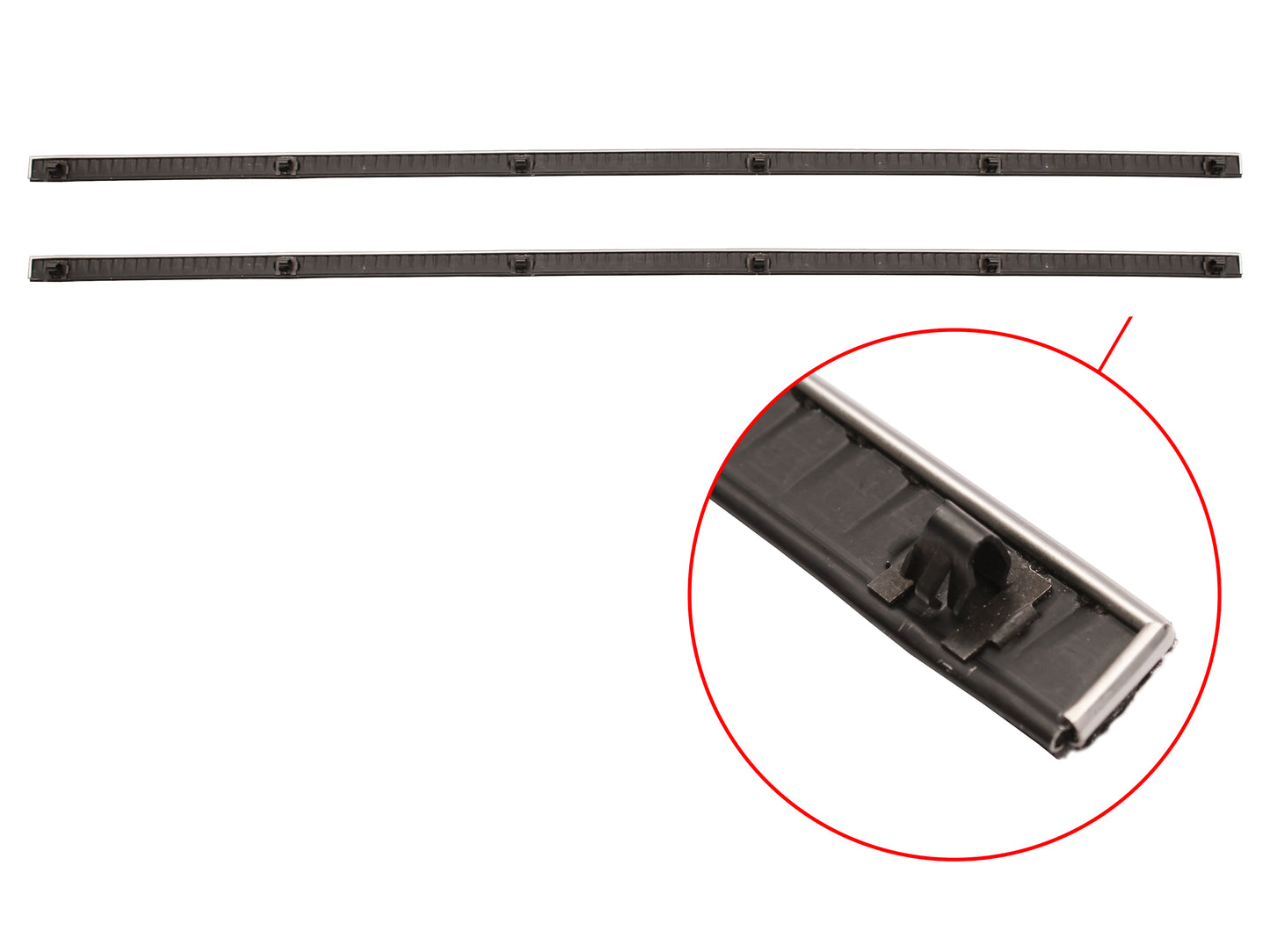 Door Belt Kit XM XP Coupe - DBKXMXP3