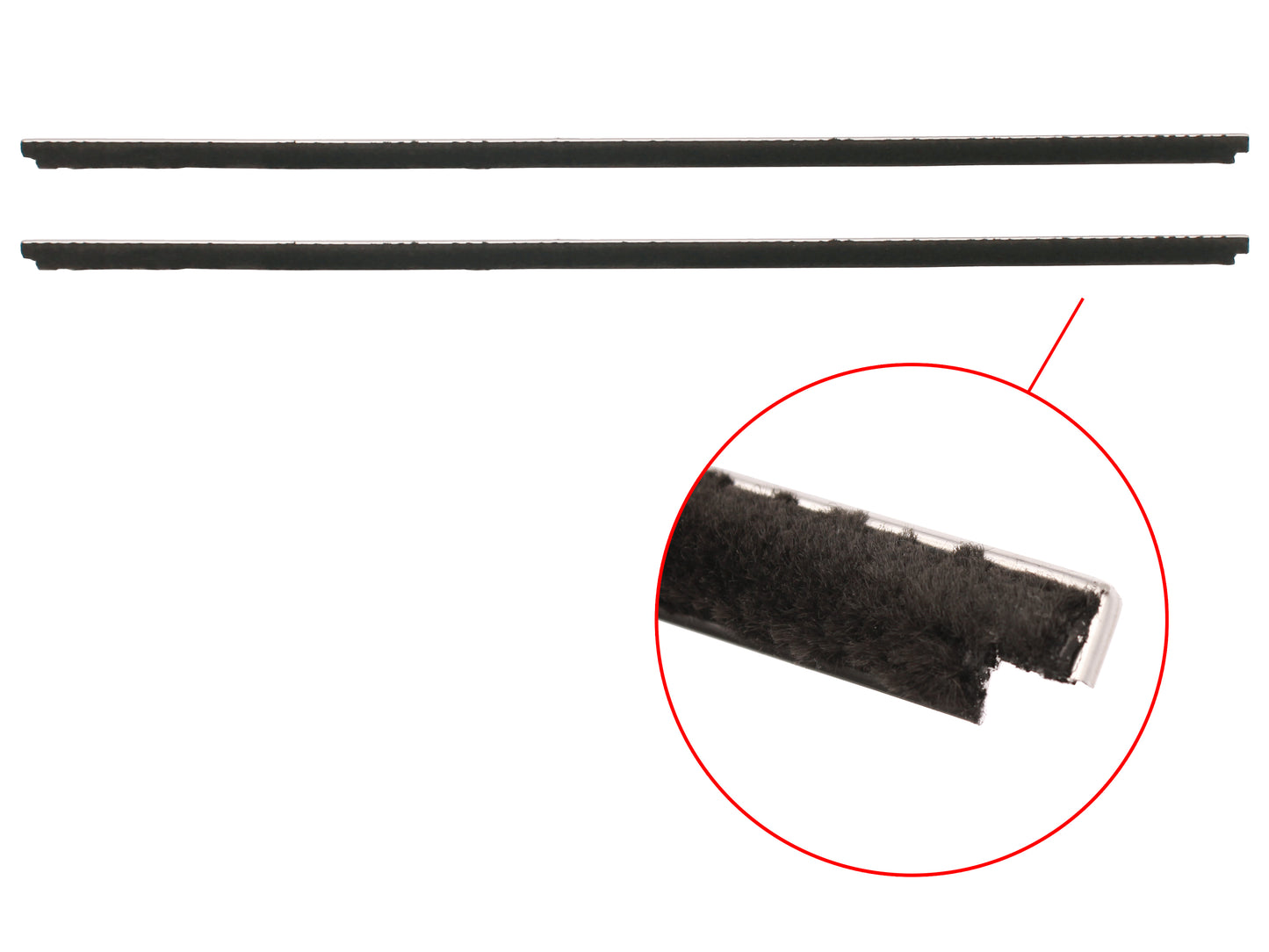 Door Belt Kit XM XP Coupe - DBKXMXP3