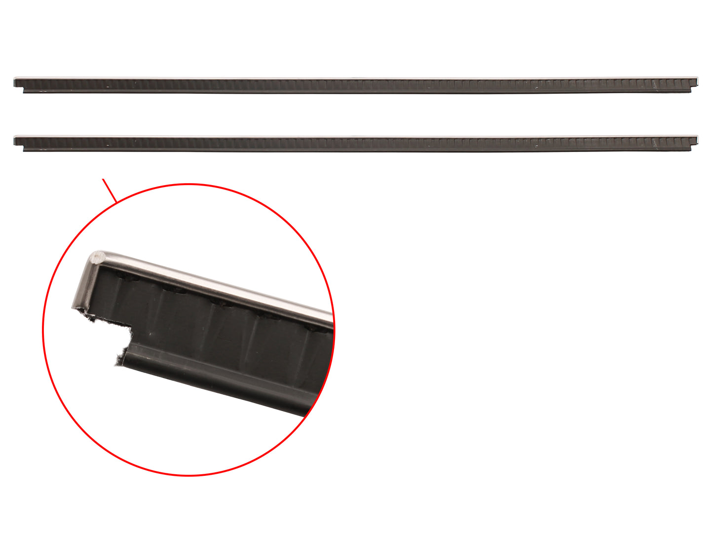 Door Belt Kit XM XP Coupe - DBKXMXP3