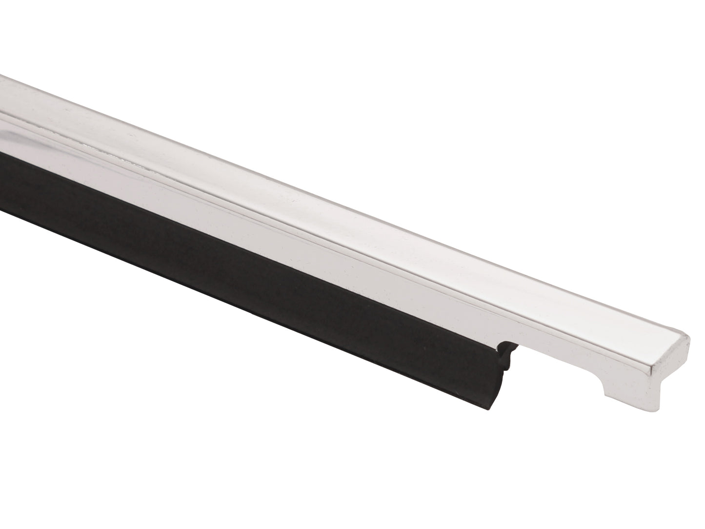 Door Belt & Moulding Kit Complete VC VH Sedan SLE - DBMKVC1