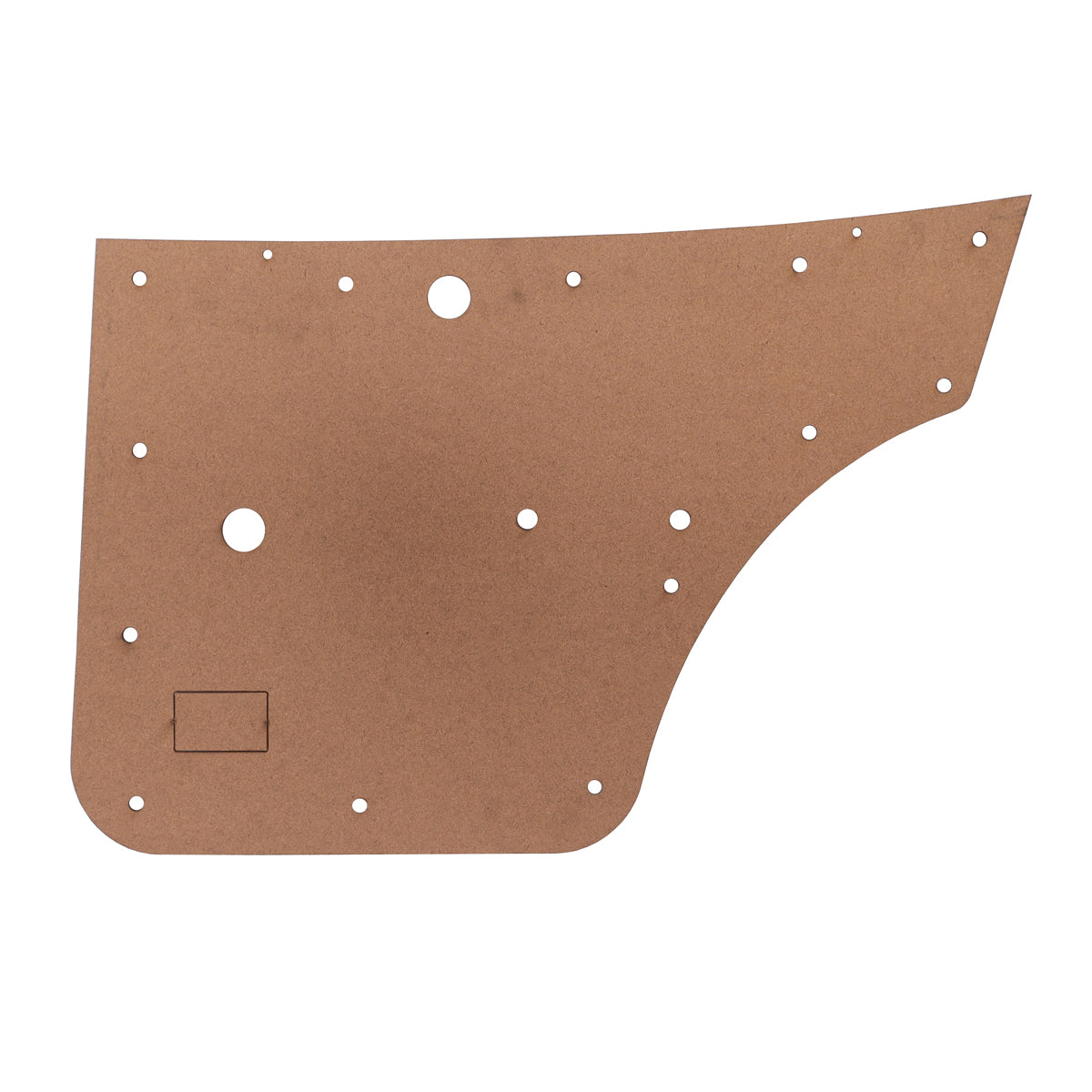 Door Card Trim Kit Holden LJ Torana Sedan - DC1004
