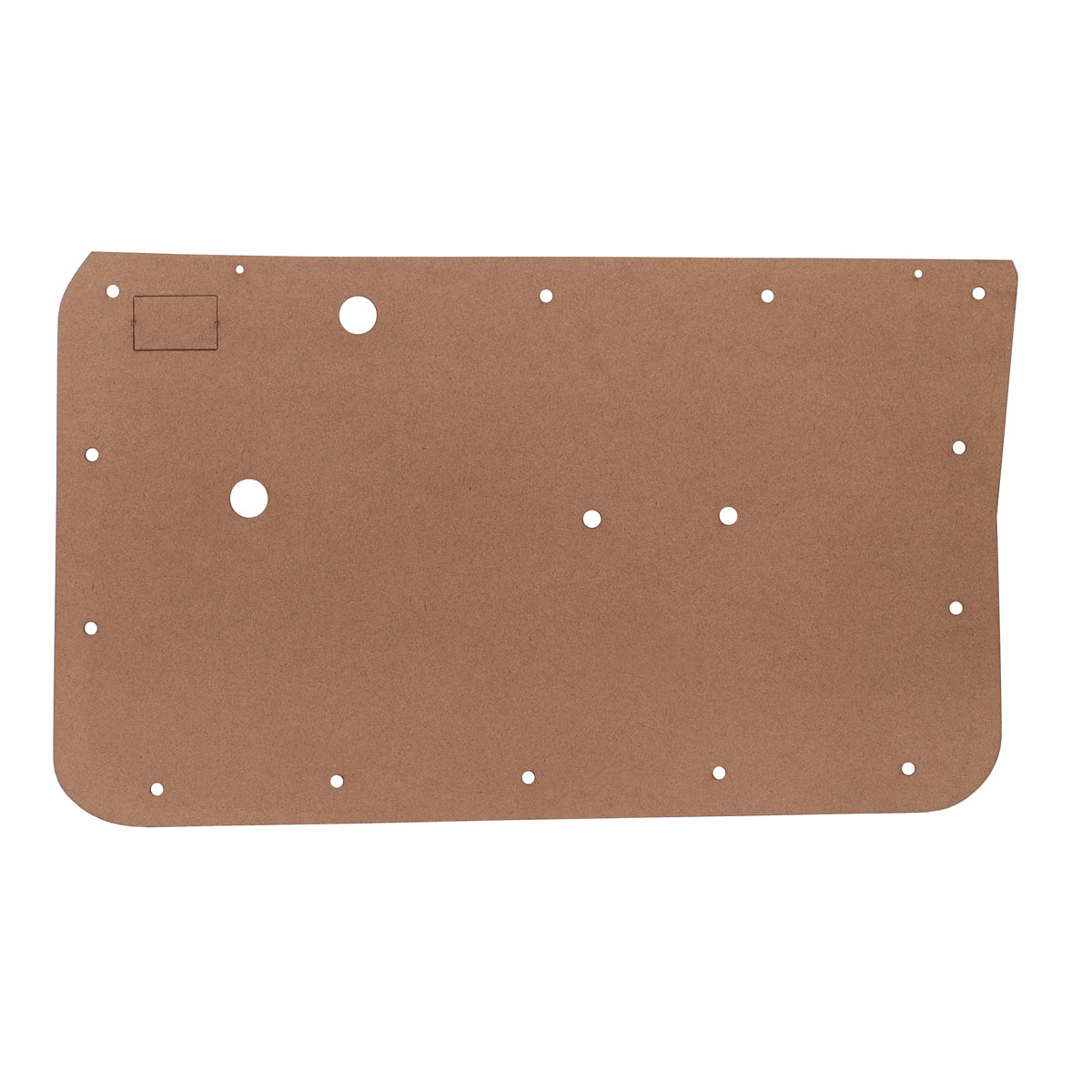 Door Card Trim Kit Holden LJ Torana Sedan - DC1004