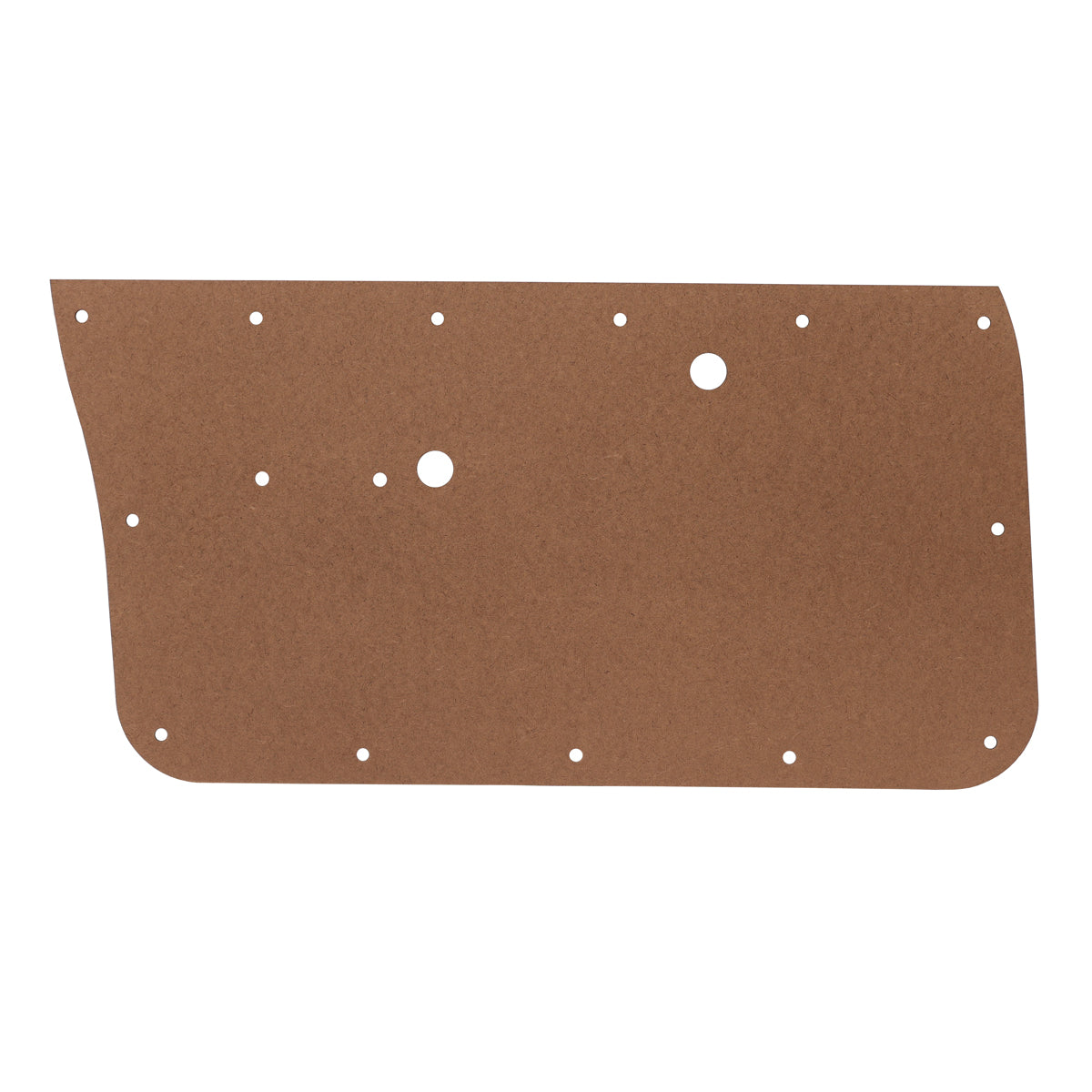 Door Card Trim Kit Holden LH LX UC Torana Sedan - DC1006