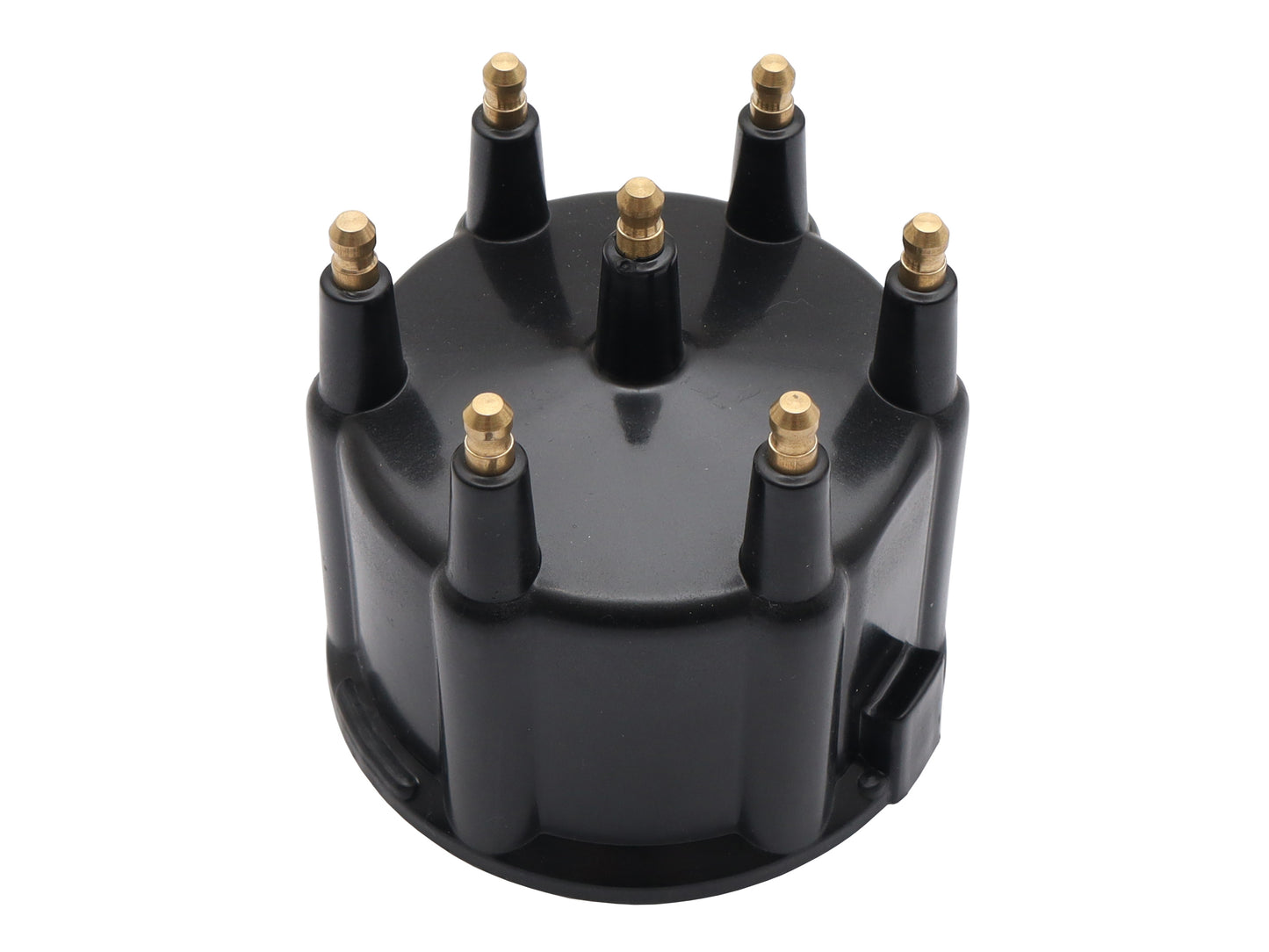 Distributor Cap WB VC VH 6 Cylinder Blue VK 6 Cylinder Black - DCB829