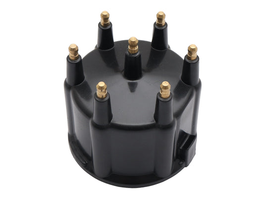 Distributor Cap WB VC VH 6 Cylinder Blue VK 6 Cylinder Black - DCB829