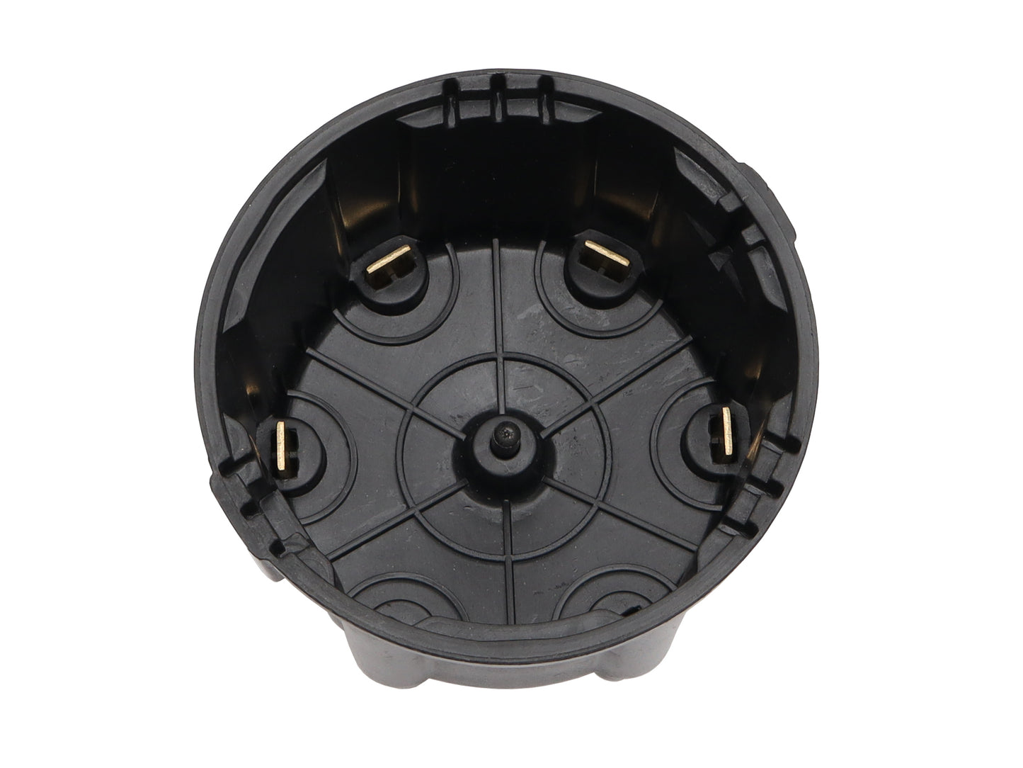 Distributor Cap WB VC VH 6 Cylinder Blue VK 6 Cylinder Black - DCB829