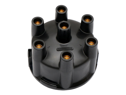 Distributor Cap XD XE Alloy Head 6 Cyl  - DCB834