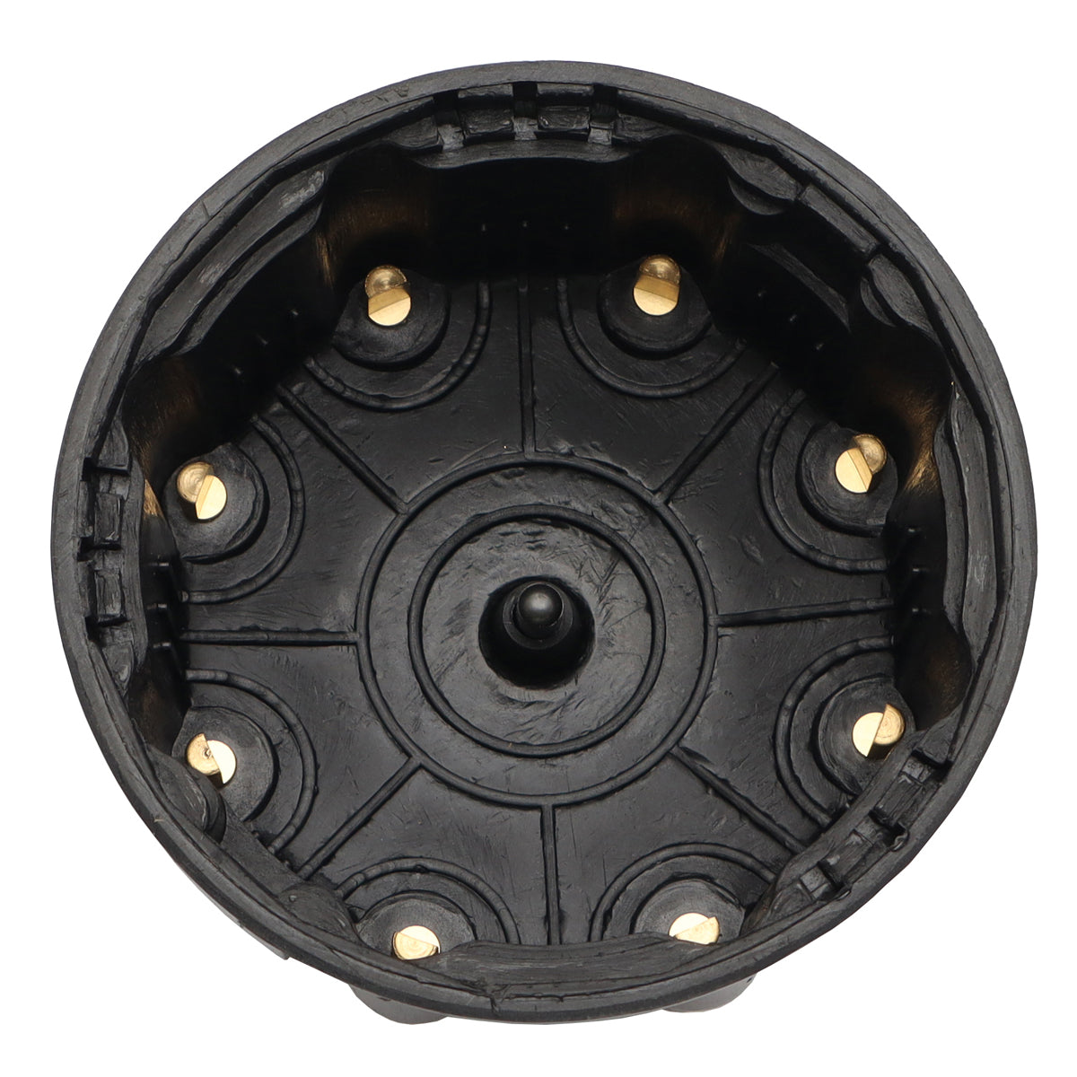 Distributor Cap HEI Conversion HT-HZ VB VN-VT V8 XW XY XA XB XC XD XE ZC-ZH V8 - DCB926H