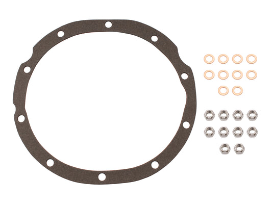 Gasket & Nut Kit Diff Centre 9" XW XY XA XB XC ZC - ZH - DGS2000