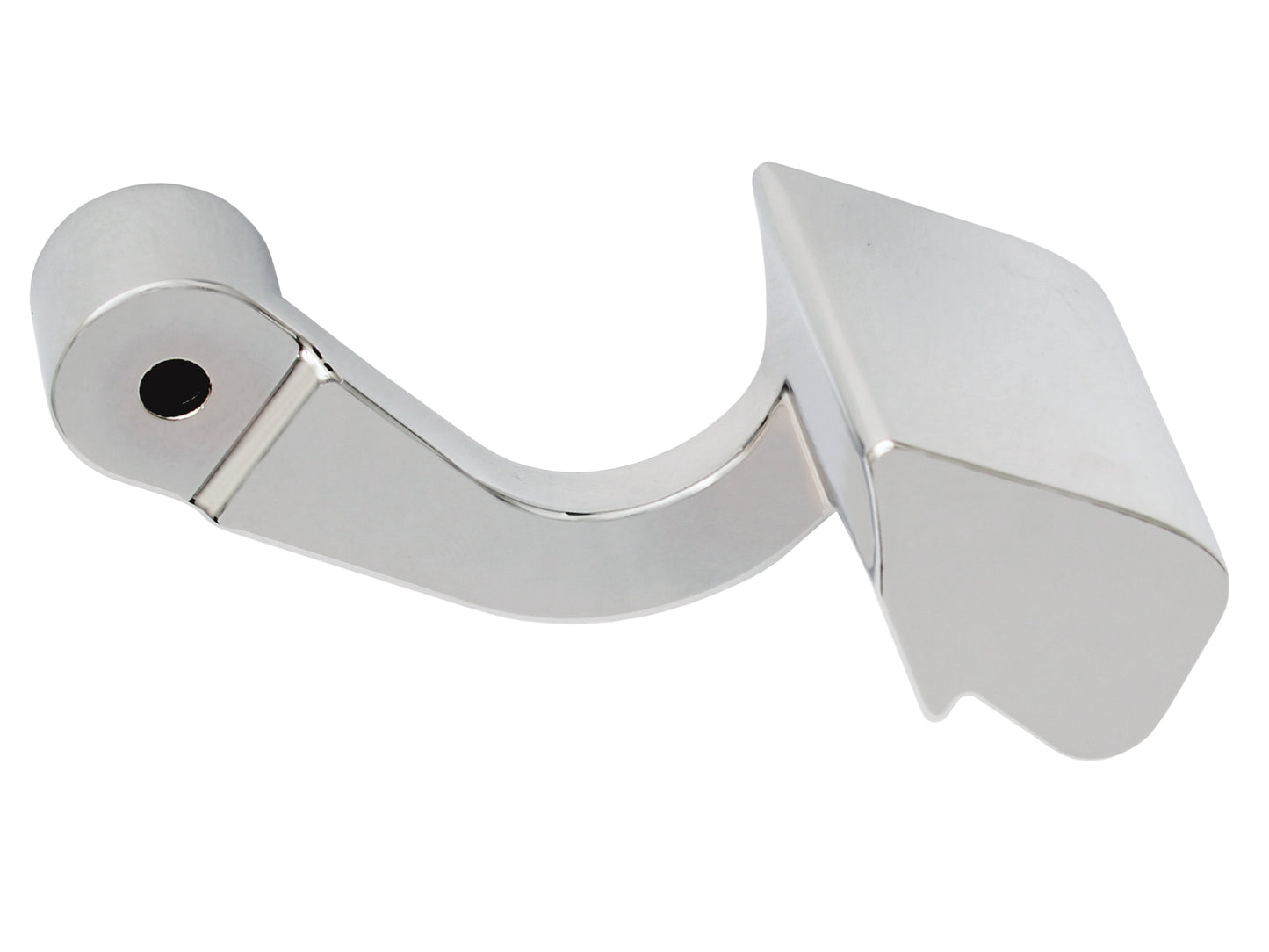 Door Handle Inner HQ HJ HX HZ WB LH Suits Armrest - DH1001