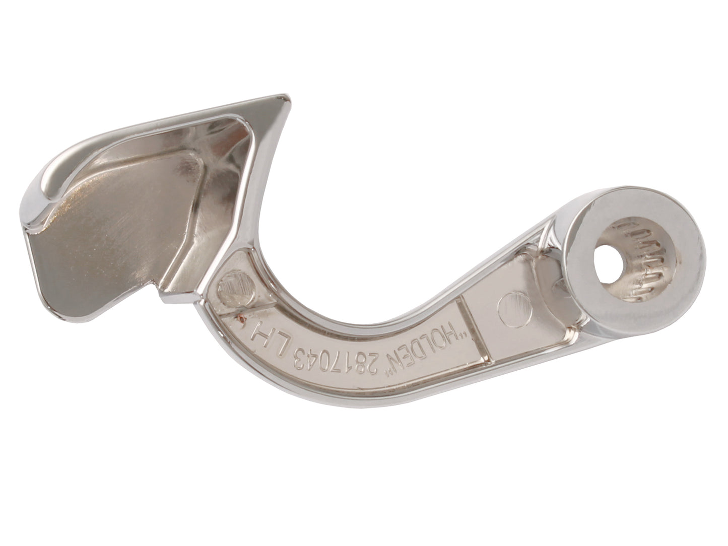 Door Handle Inner HQ HJ HX HZ WB LH Suits Armrest - DH1001