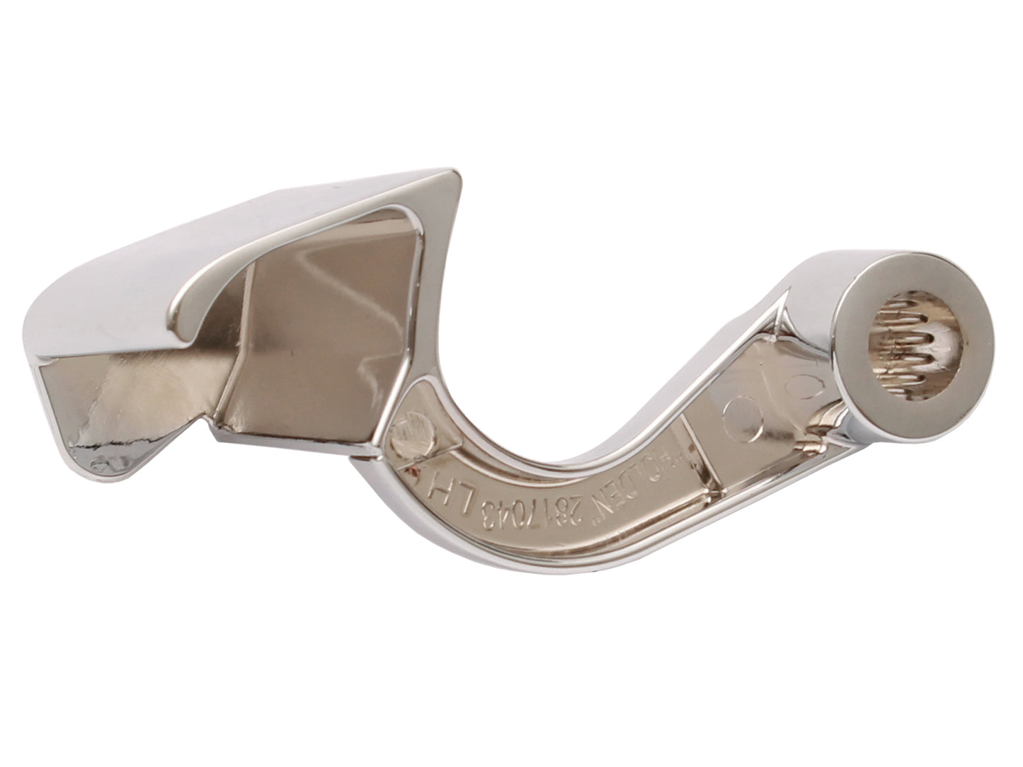 Door Handle Inner HQ HJ HX HZ WB LH Suits Armrest - DH1001