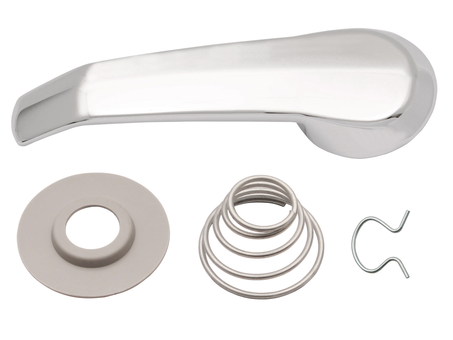 Door Handle Inner HK HT HG HQ HJ HX HZ WB LC LJ LH LX UC No Armrest - DH1005