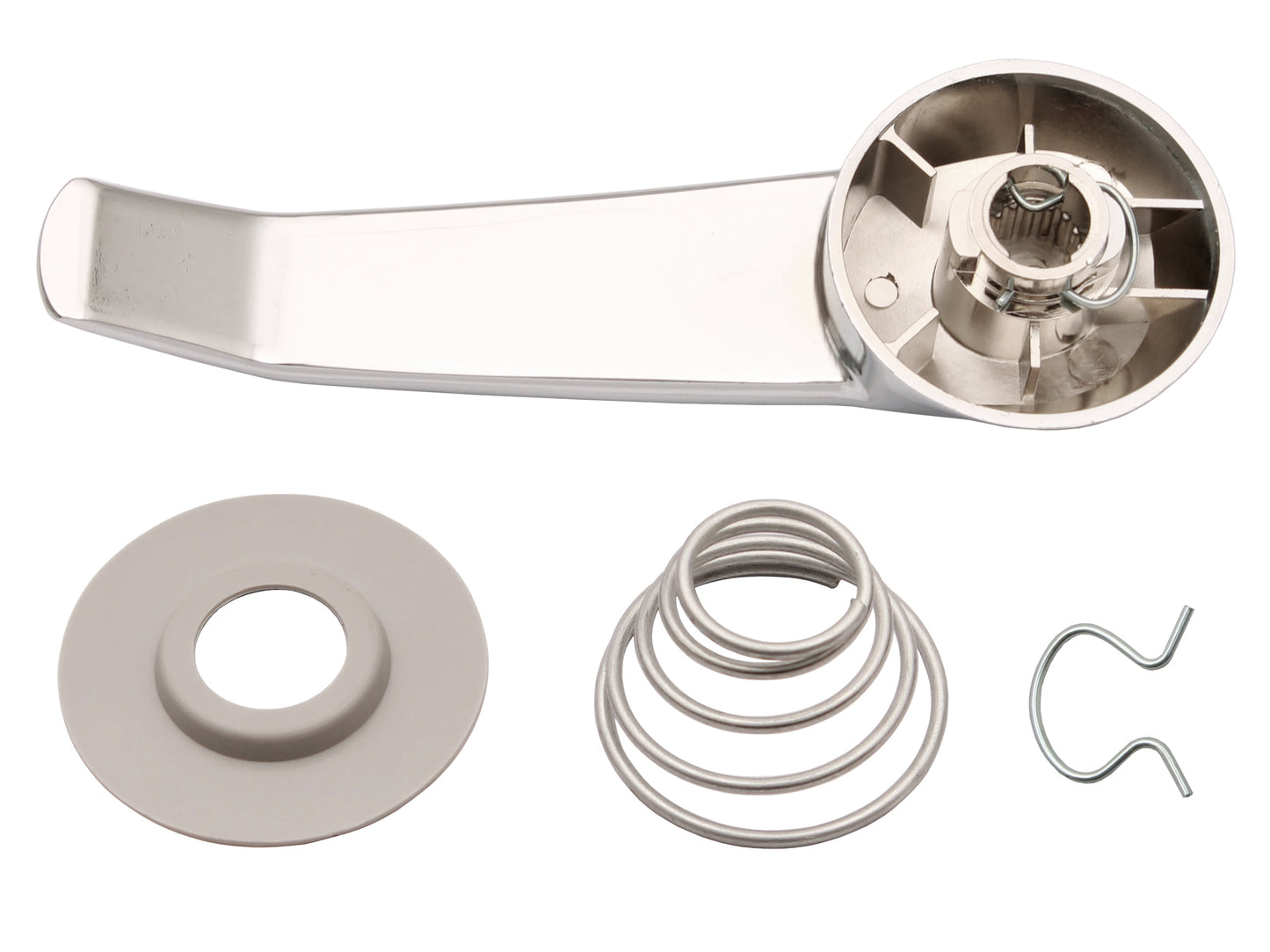 Door Handle Inner HK HT HG HQ HJ HX HZ WB LC LJ LH LX UC No Armrest - DH1005