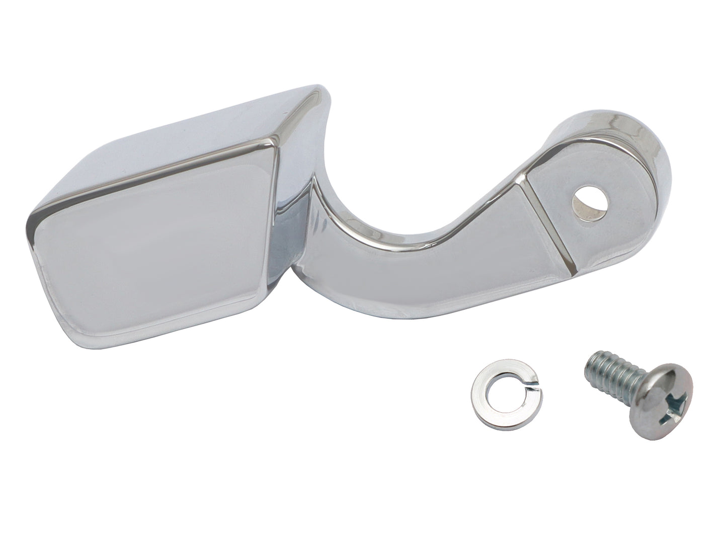 Door Handle Inner LH LX UC Suit Armrest Right Hand - DH1010